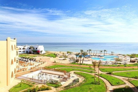 The Three Corners Equinox Beach Resort, Egypt, Marsa Alam