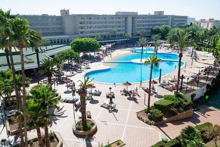 Club Cala Romani - 3