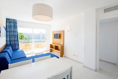 Club Cala Romani - 7