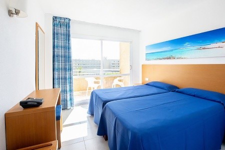 Club Cala Romani - 8