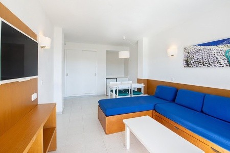 Club Cala Romani - 9