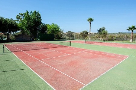 Club Cala Romani - 10