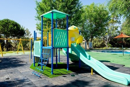 Club Cala Romani - 11