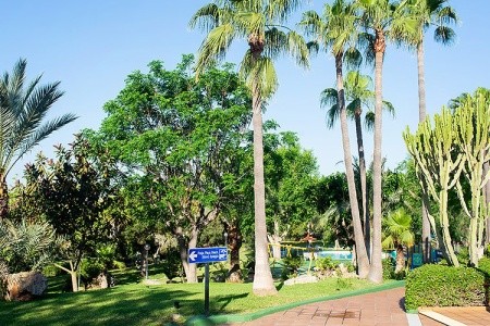 Club Cala Romani - 12