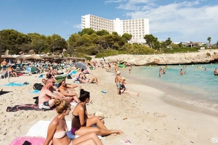 Club Cala Romani - 13