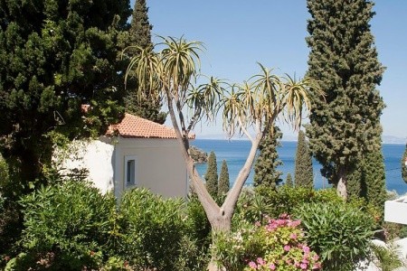 Kerveli Village - 20