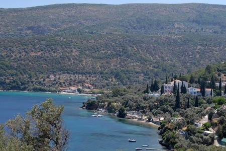 Kerveli Village - 24