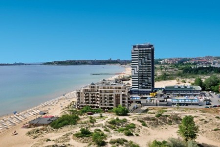 Burgas Beach - 2