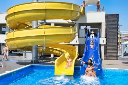 Burgas Beach - 4