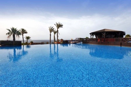 Occidental Jandia Mar & Playa