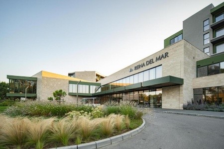 Hvd Reina Del Mar - 5