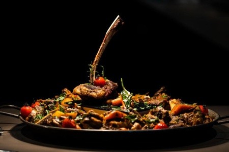 Hvd Reina Del Mar - 34