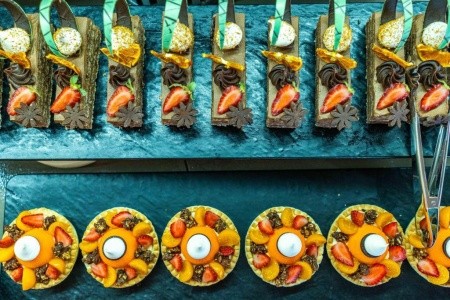 Hvd Reina Del Mar - 35