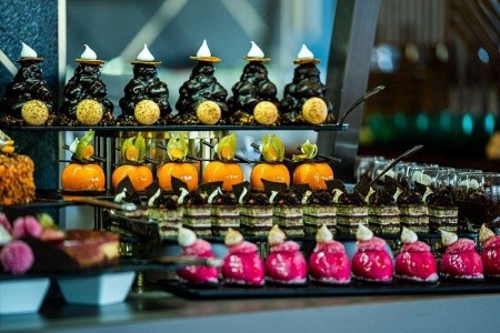 Hvd Reina Del Mar - 40