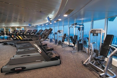 Enchantment Of The Seas - 6