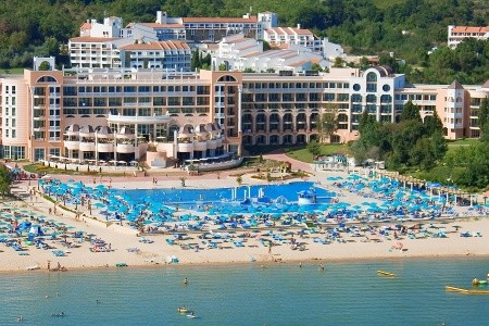 Duni Royal Resort - Marina Beach - 2