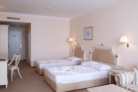 Duni Royal Resort - Marina Beach - 3