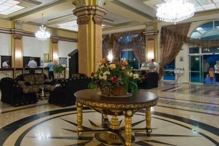 Duni Royal Resort - Marina Beach - 4