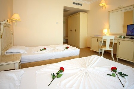 Duni Royal Resort - Marina Beach - 5