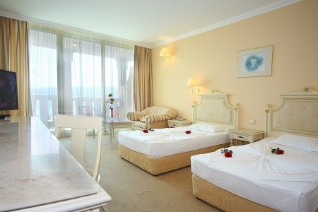 Duni Royal Resort - Marina Beach - 6