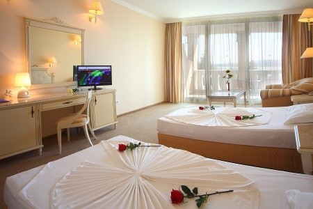 Duni Royal Resort - Marina Beach - 7