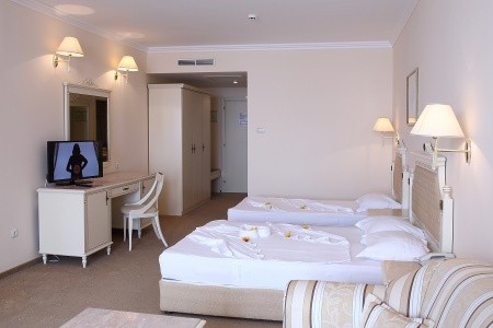 Duni Royal Resort - Marina Beach - 8