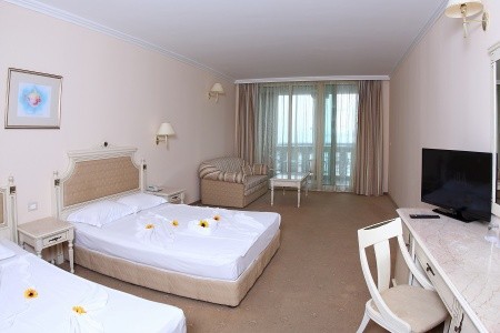 Duni Royal Resort - Marina Beach - 9