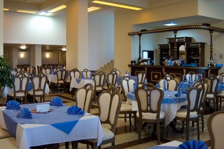 Duni Royal Resort - Marina Beach - 10