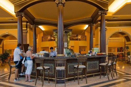 Duni Royal Resort - Marina Beach - 11