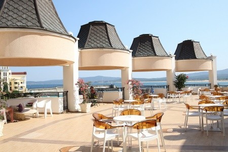 Duni Royal Resort - Marina Beach - 13