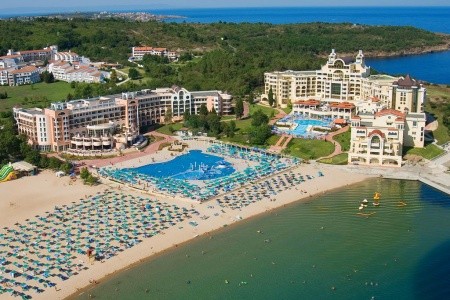 Duni Royal Resort - Marina Beach - 15