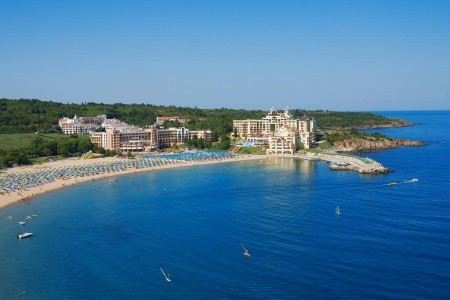 Duni Royal Resort - Marina Beach - 17