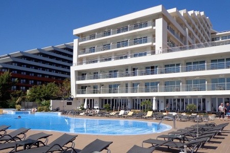 Melia Madeira Mare Resort & Spa - 2