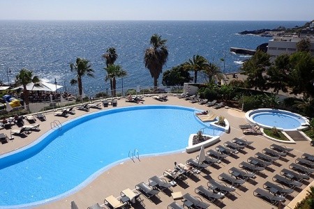 Melia Madeira Mare Resort & Spa - 3