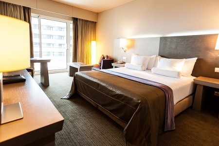 Melia Madeira Mare Resort & Spa - 4