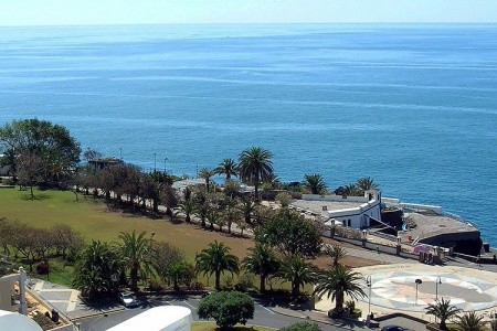 Melia Madeira Mare Resort & Spa - 5