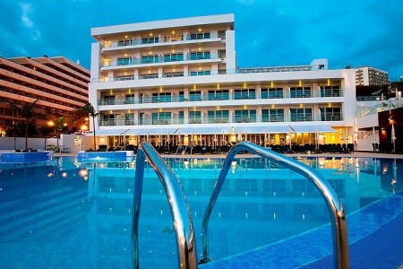 Melia Madeira Mare Resort & Spa - 6