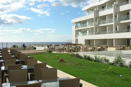 Melia Madeira Mare Resort & Spa - 7