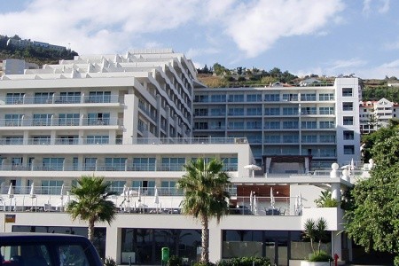 Melia Madeira Mare Resort & Spa - 8