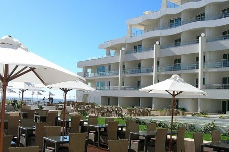 Melia Madeira Mare Resort & Spa - 10