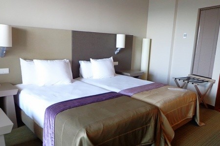 Melia Madeira Mare Resort & Spa - 14