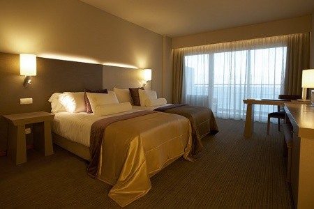 Melia Madeira Mare Resort & Spa - 15