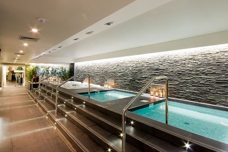 Melia Madeira Mare Resort & Spa - 17