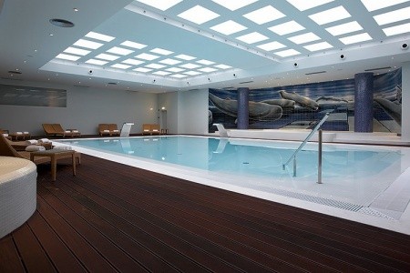 Melia Madeira Mare Resort & Spa - 18