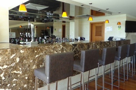 Melia Madeira Mare Resort & Spa - 19