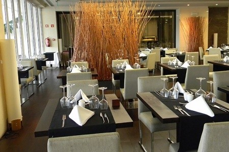 Melia Madeira Mare Resort & Spa - 21