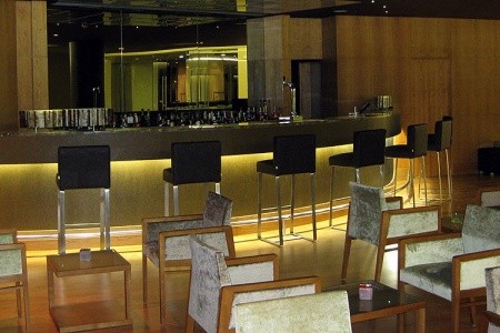 Melia Madeira Mare Resort & Spa - 22