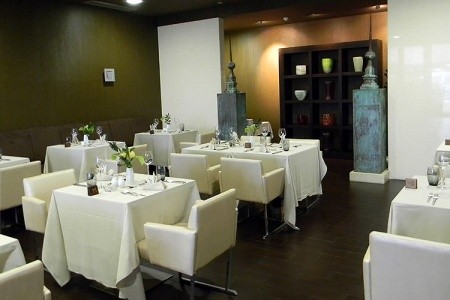 Melia Madeira Mare Resort & Spa - 23