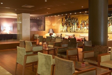 Melia Madeira Mare Resort & Spa - 24