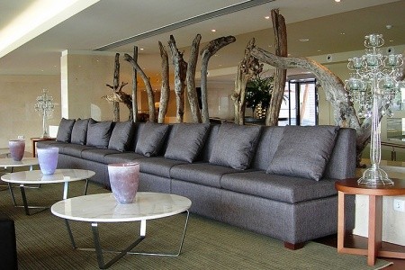 Melia Madeira Mare Resort & Spa - 25